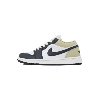 Air Jordan 1 Cream Cake 553560-153 01