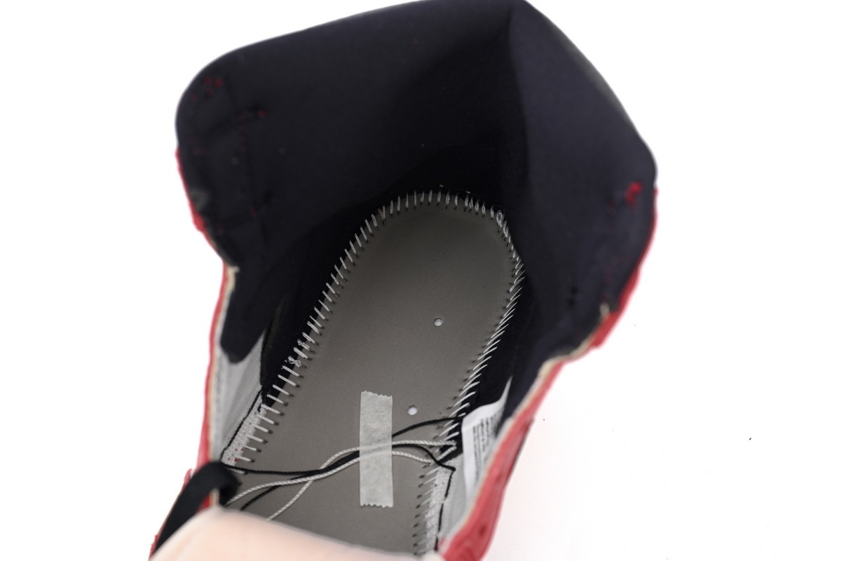 Air Jordan 1 High Chicago Reimagined DZ5485-612