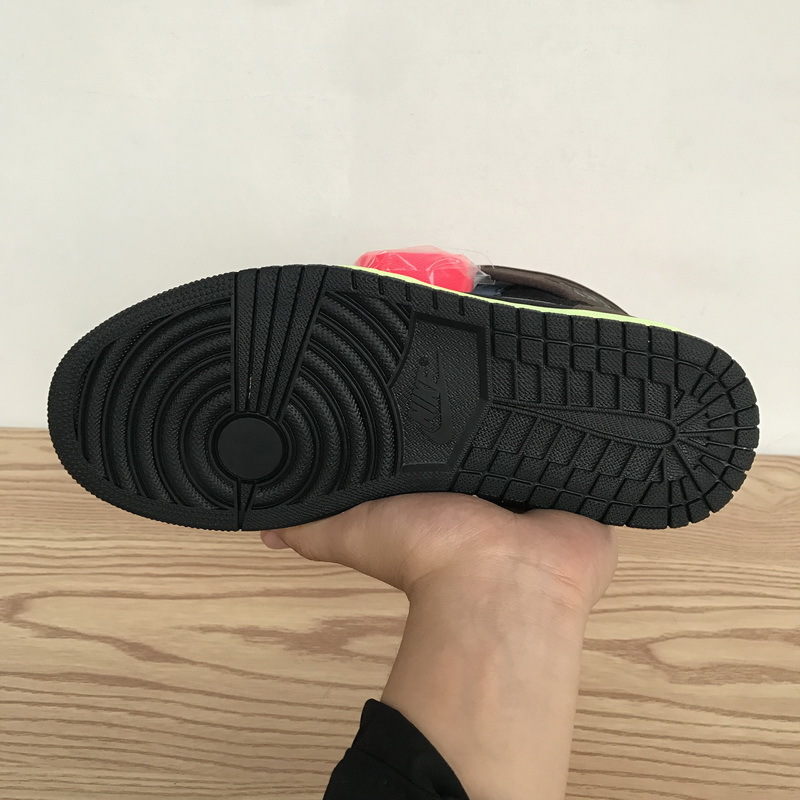 Air Jordan 1 High OG“ Bio Hack” 555088-201