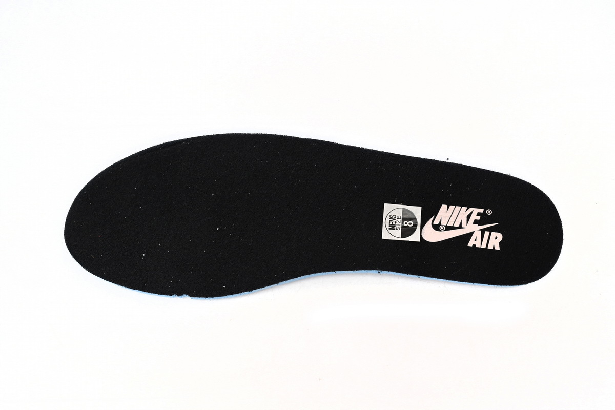 Air Jordan 1 High OG “Craft” DX0054-805