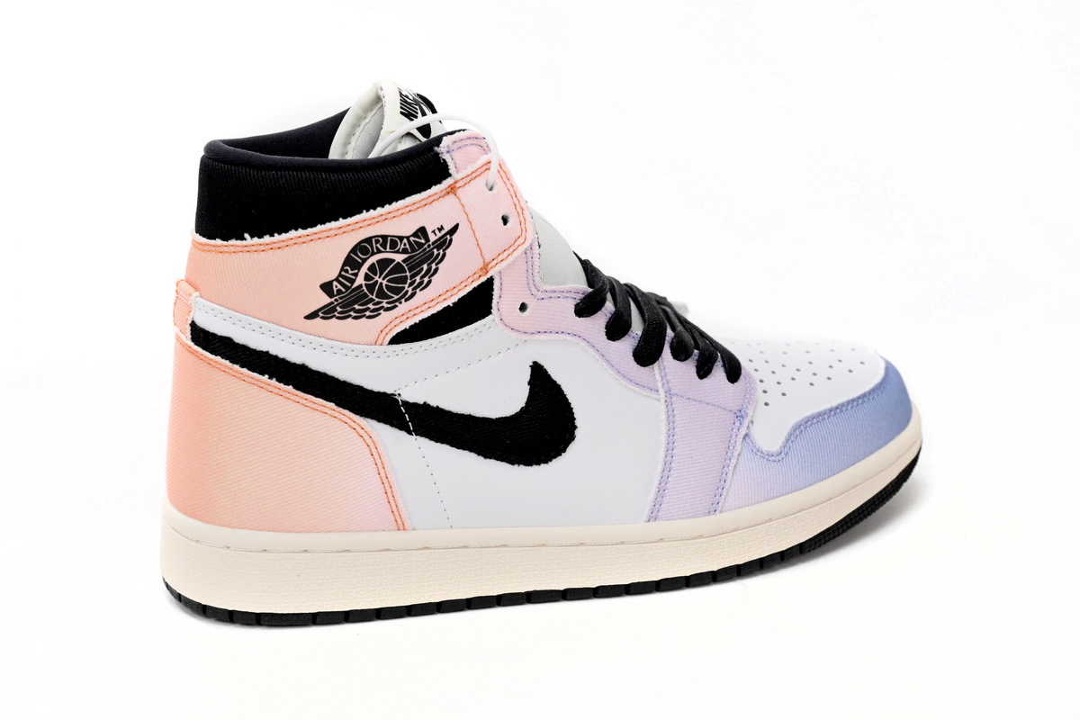 Air Jordan 1 High OG “Craft” DX0054-805