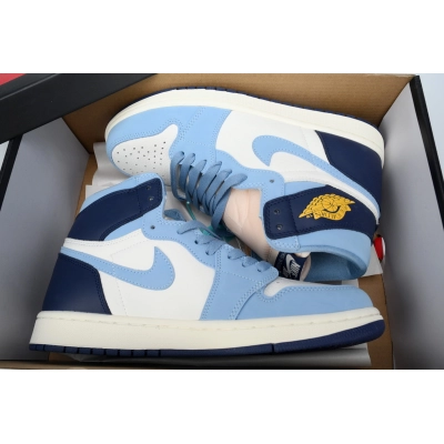 Air Jordan 1 High OG 'Her Heritage' FD2596-400 02