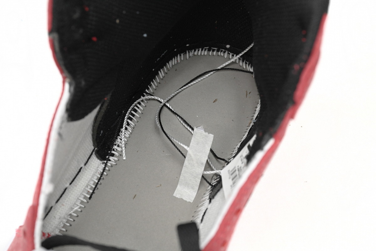 Air Jordan 1 High OG “Origin Story”555088-602