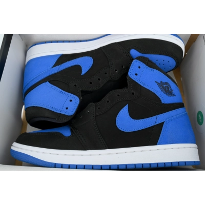 Air Jordan 1 High OG “Royal Reimagined” DZ5485-042 02