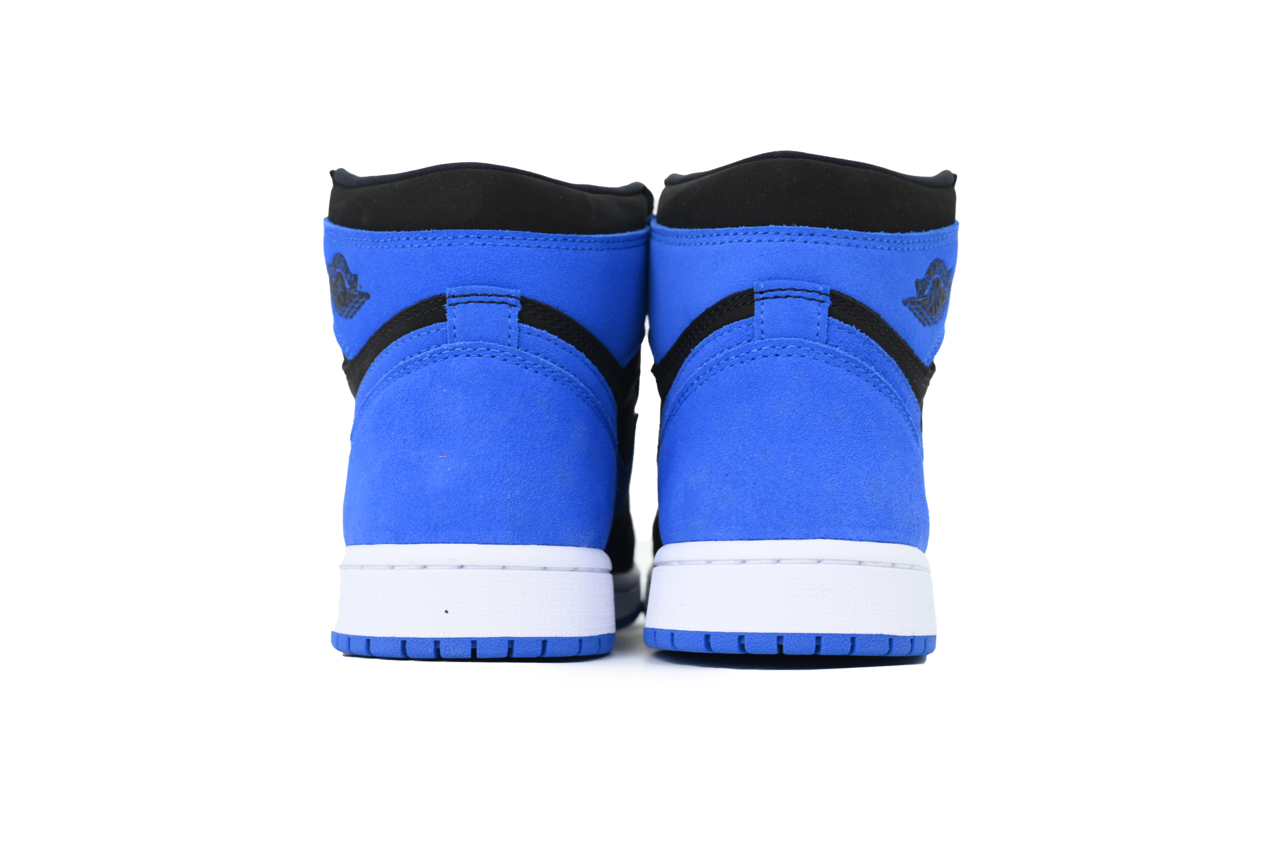 Air Jordan 1 High OG “Royal Reimagined” DZ5485-042