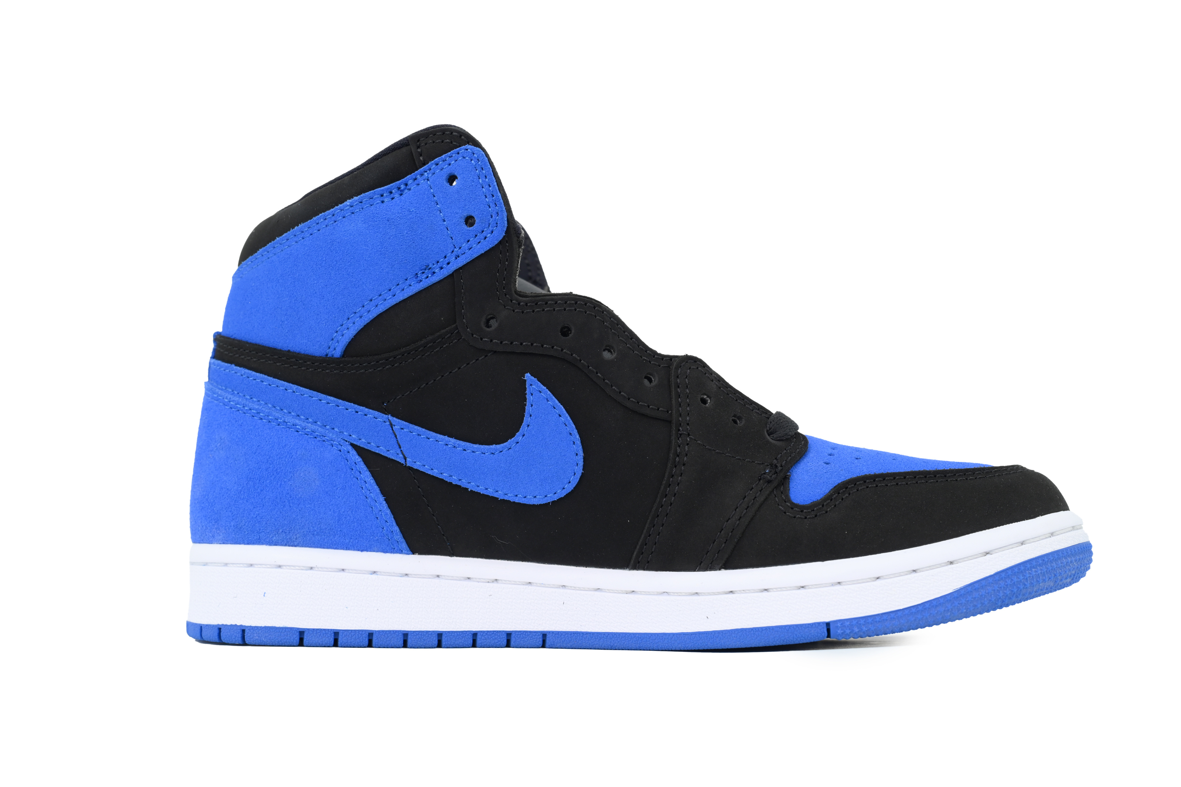 Air Jordan 1 High OG “Royal Reimagined” DZ5485-042