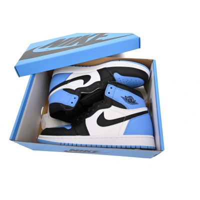 Air Jordan 1 High OG “UNC Toe” DZ5485-400 02