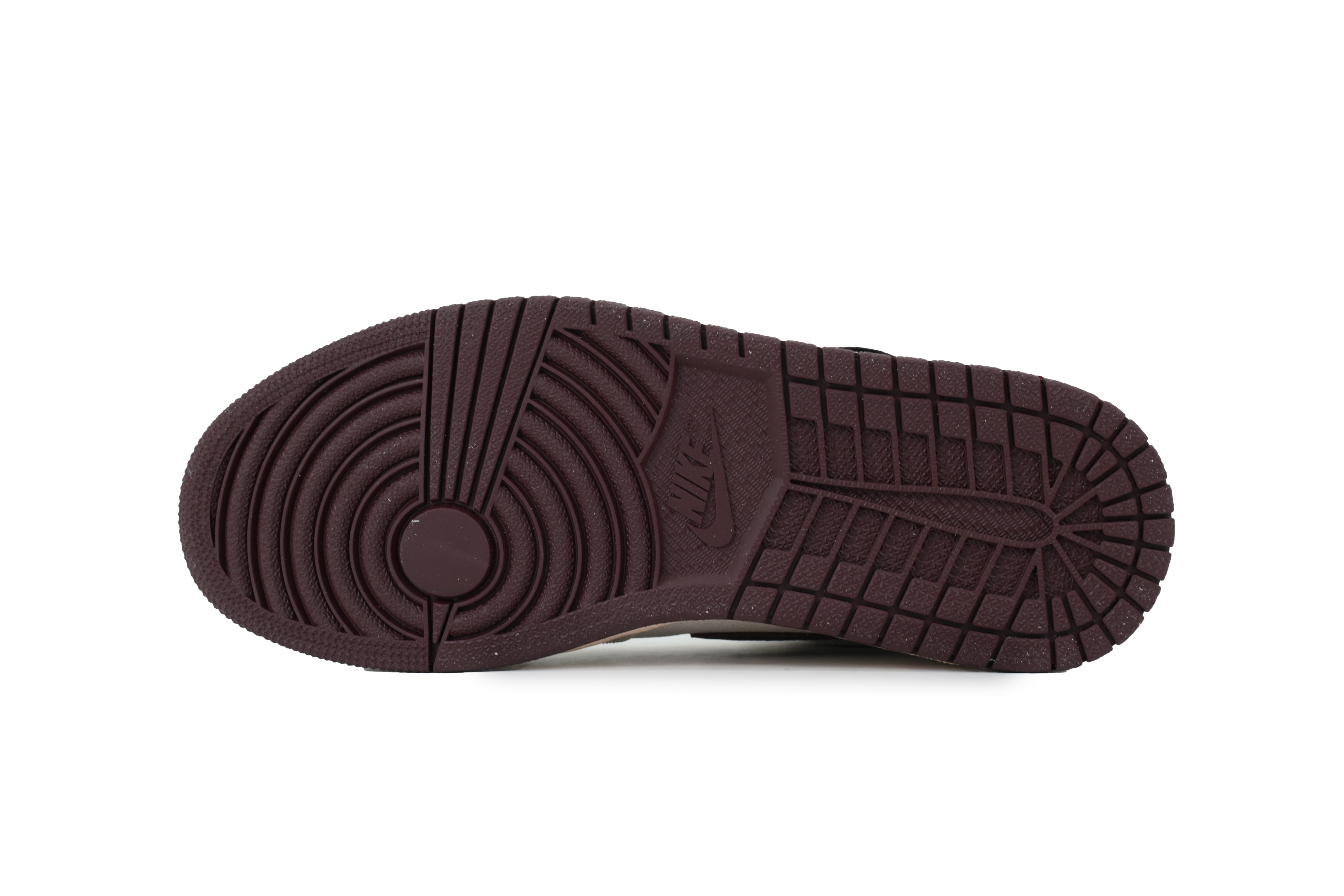 Air Jordan 1 High OG Grey Brown Snake Pattern DO7097-100