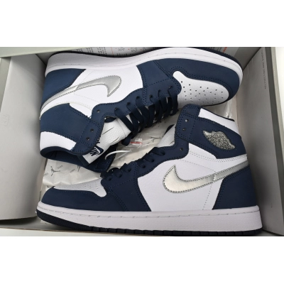 Air Jordan 1 High OG Japan Midnight Navy DC1788-100 02