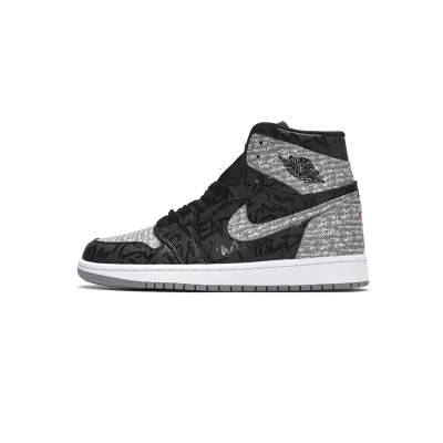 Air Jordan 1 High OG Rebellionaire 555088-036 01