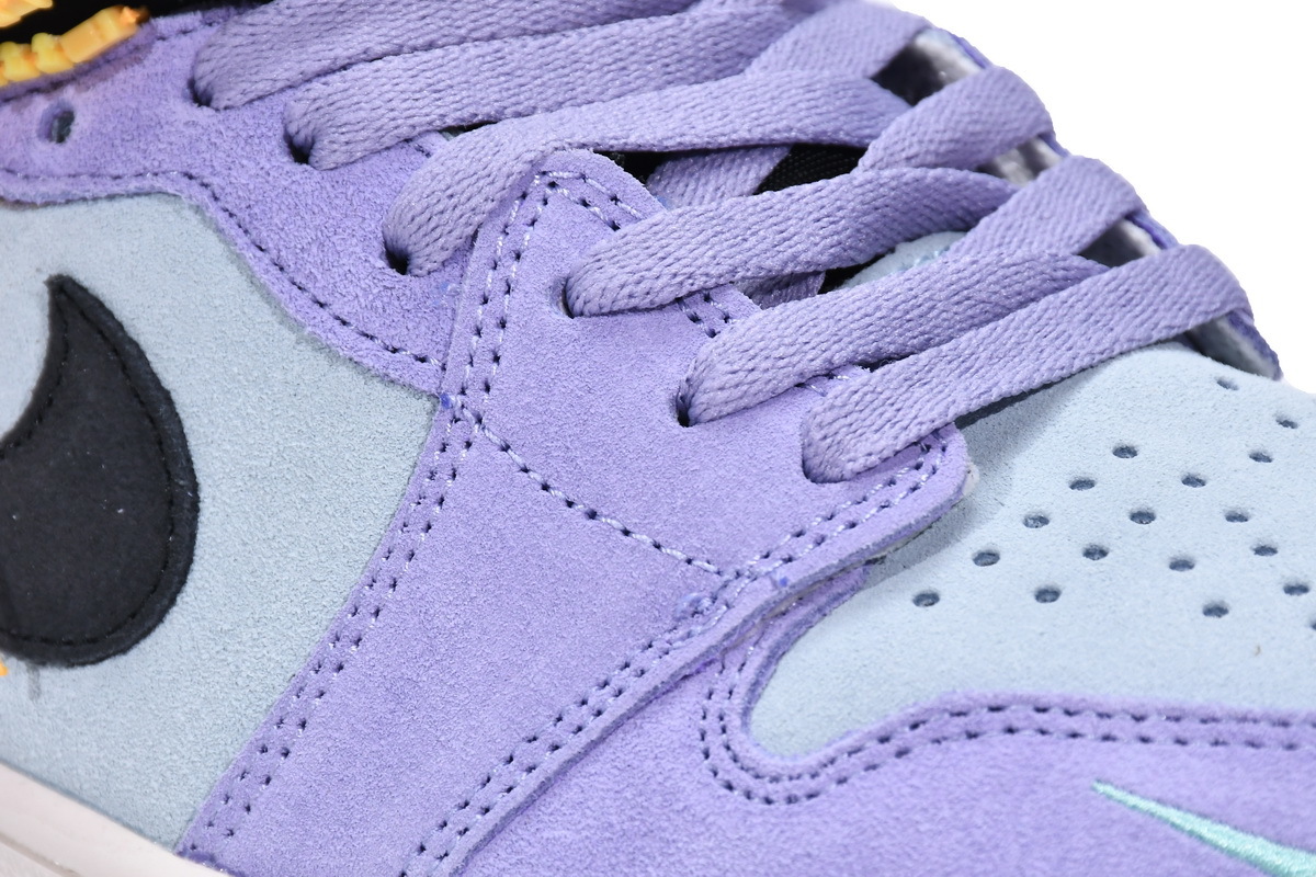 Air Jordan 1 High Switch Purple Pulse CW6576-500