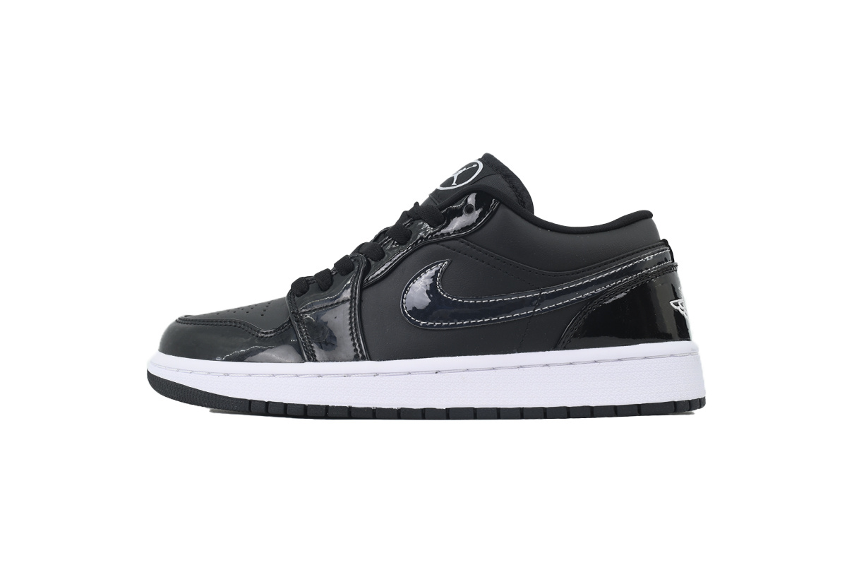 Air Jordan 1 Low 'All Star 2021' DD1650-001