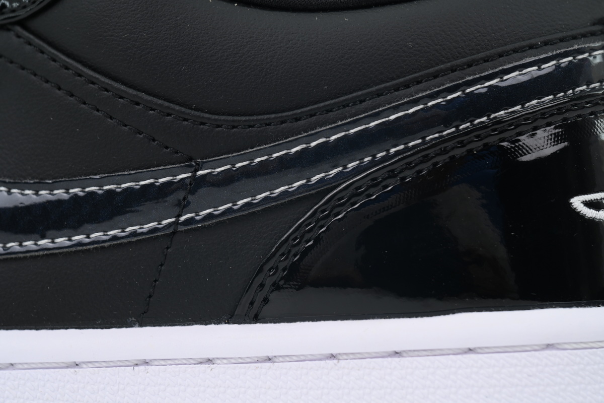 Air Jordan 1 Low 'All Star 2021' DD1650-001