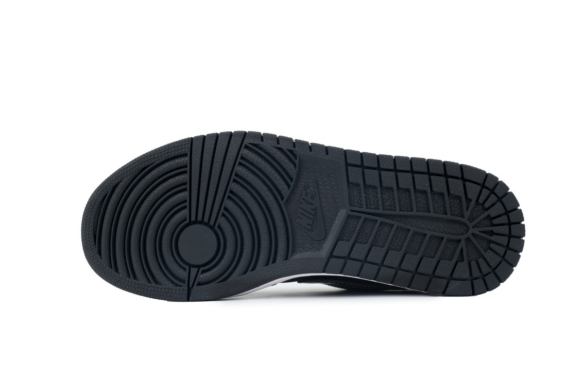 Air Jordan 1 Low 'All Star 2021' DD1650-001