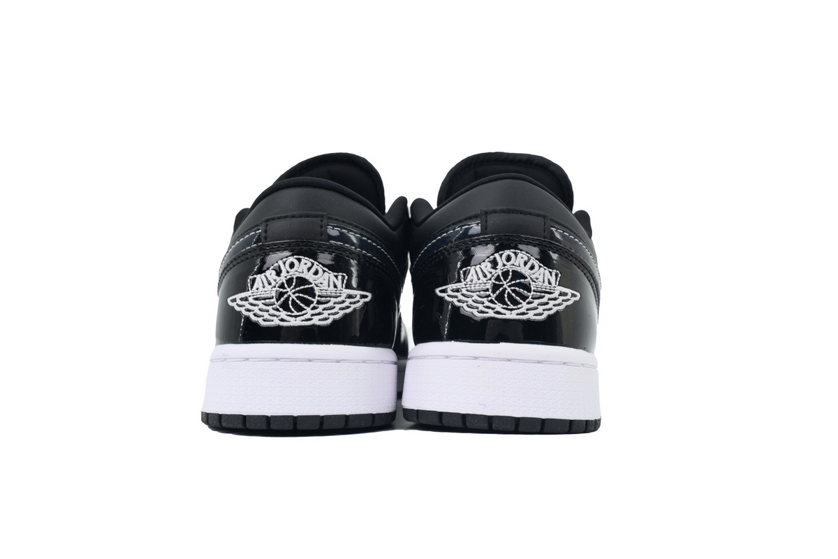Air Jordan 1 Low 'All Star 2021' DD1650-001