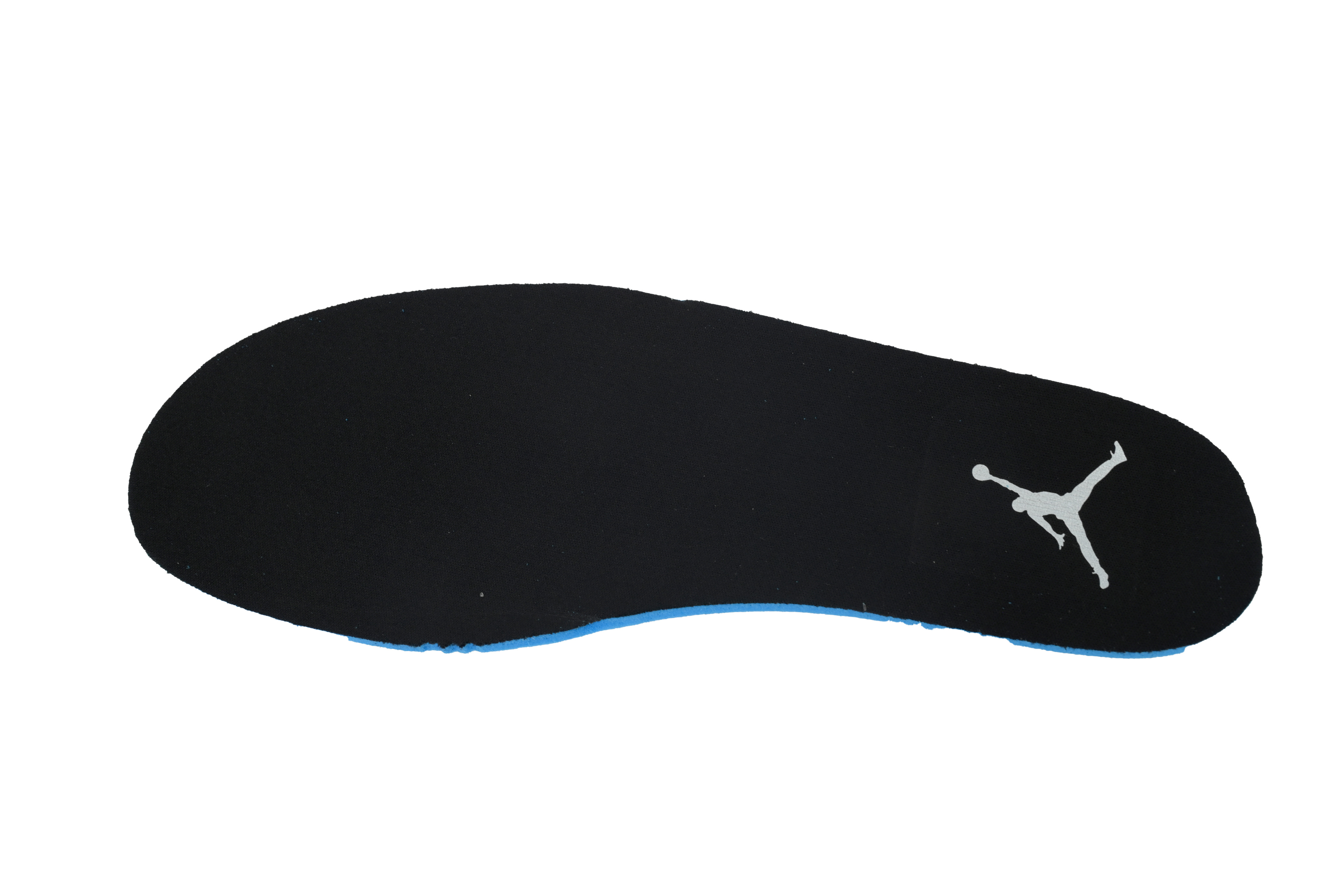 Air Jordan 1 Low 'Black White Dark Gum' HV5968-001