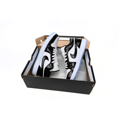Air Jordan 1 Low “Concord” DV1309-100 02