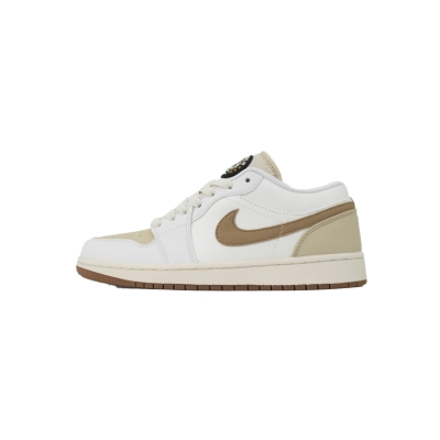 Air Jordan 1 Low 'Dongdan' IB8855-121 01