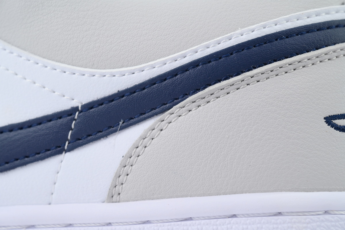 Air Jordan 1 Low 'Georgetown' 553558-146