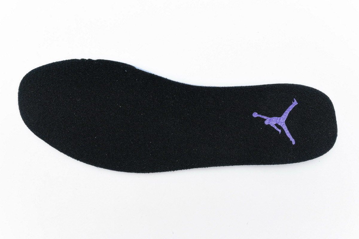 Air Jordan 1 Low Court Purple 553558-125