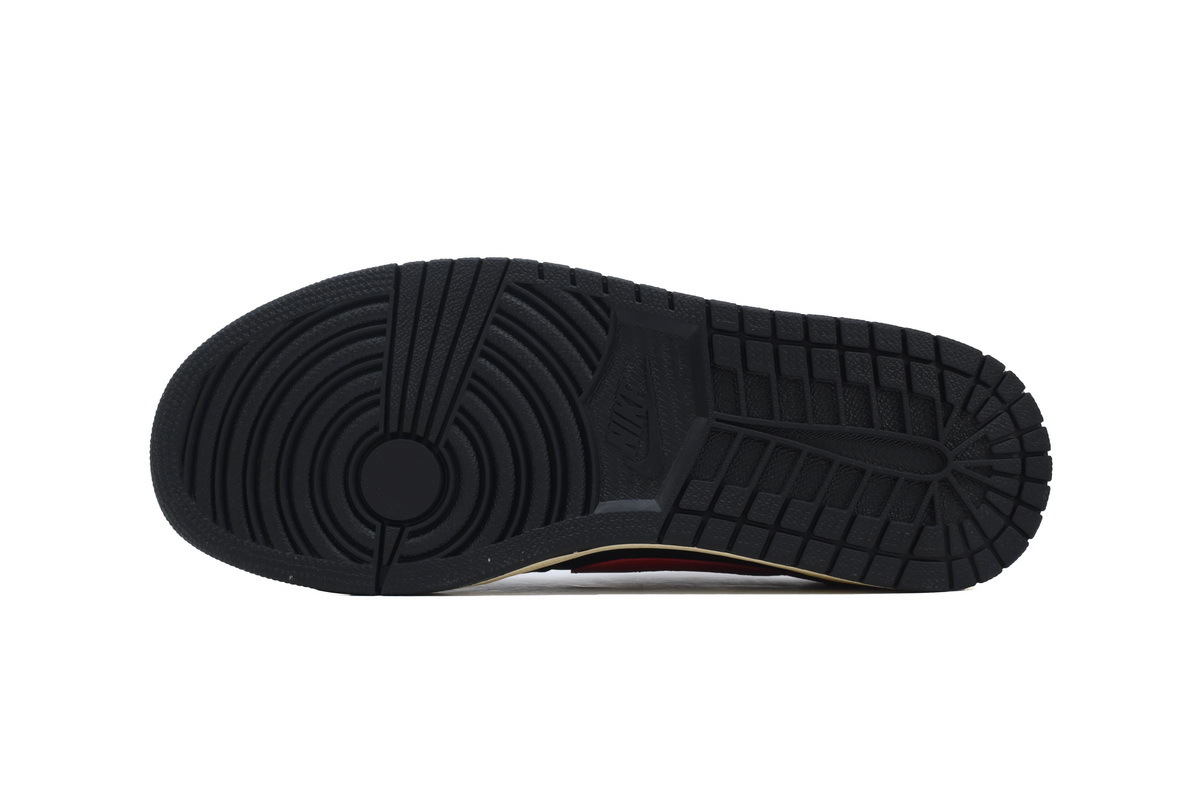 Air Jordan 1 Low DM7866-061