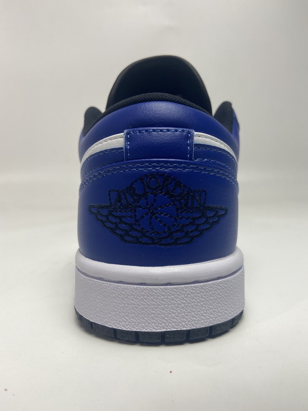 Air Jordan 1 Low Game Royal 553560-124