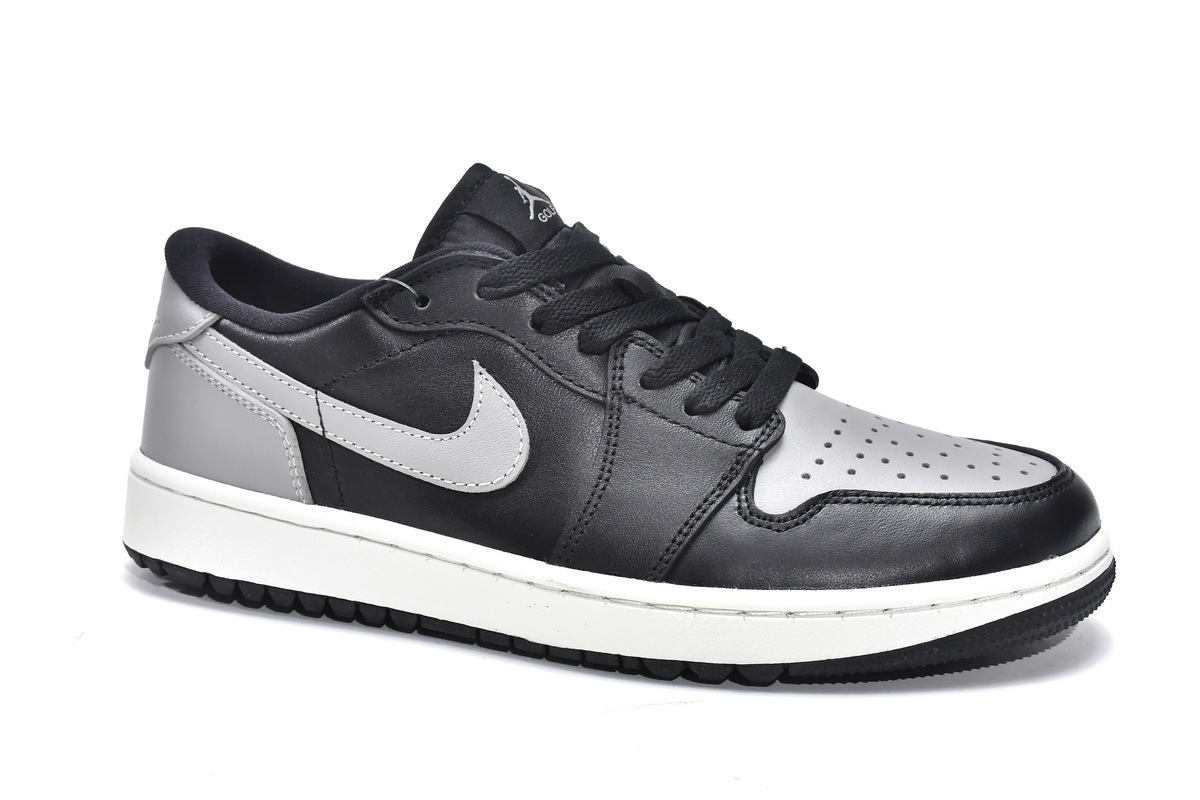 Air Jordan 1 Low Golf Shadow DD9315-001