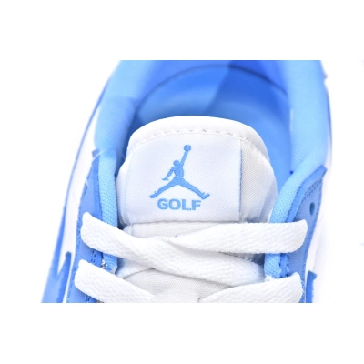 Air Jordan 1 Low Golf UNC DD9315-100 02