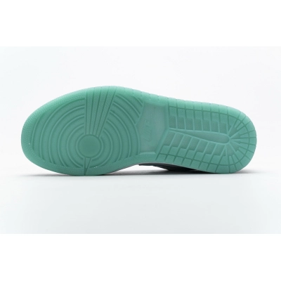 Air Jordan 1 Low“Island Green” CQ9828-131 02