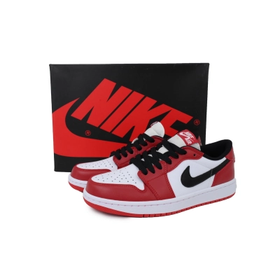 Air Jordan 1 Low Low Help Chicago CZ0790-601 02