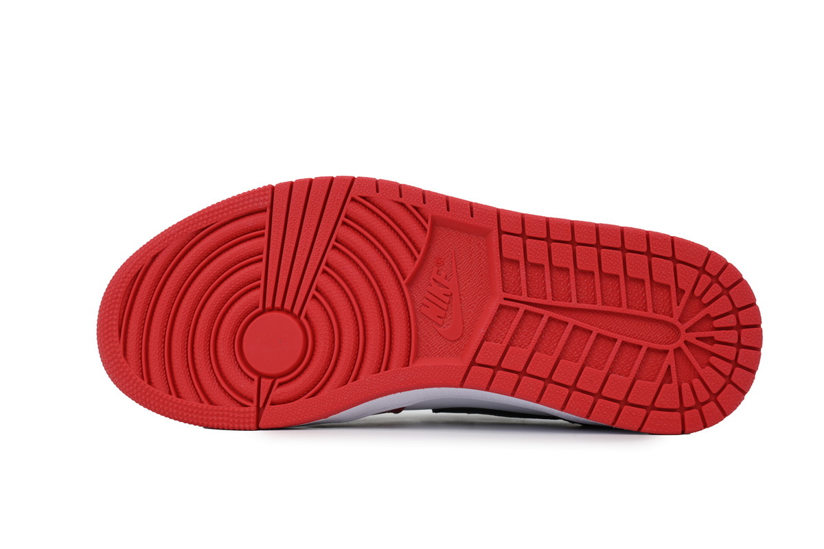 Air Jordan 1 Low Low Help Chicago CZ0790-601