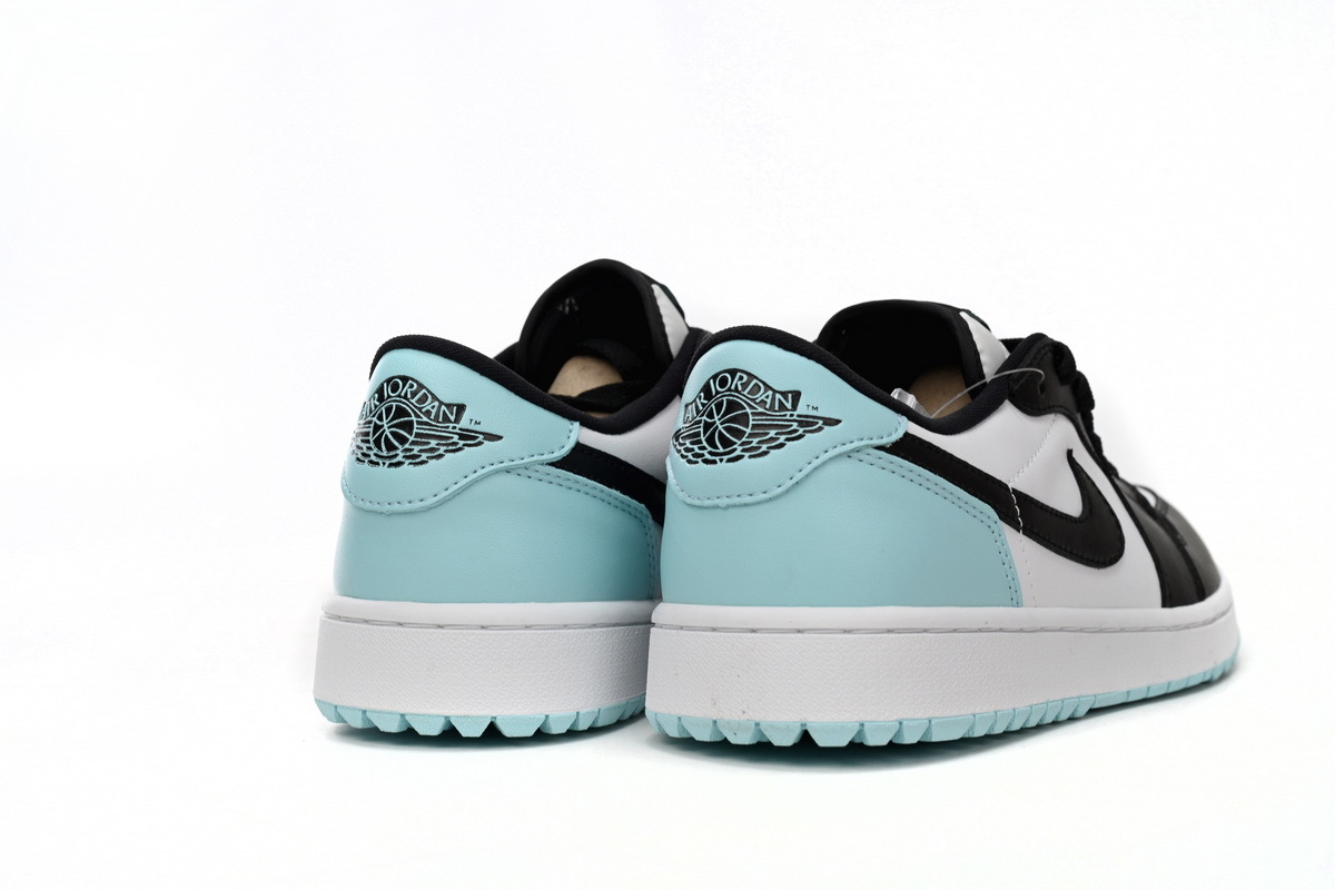 Air Jordan 1 Low Men Thol DD9315-114
