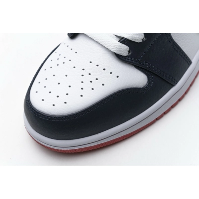 Air Jordan 1 Low Obsidian Ember Glow 553558-481 02