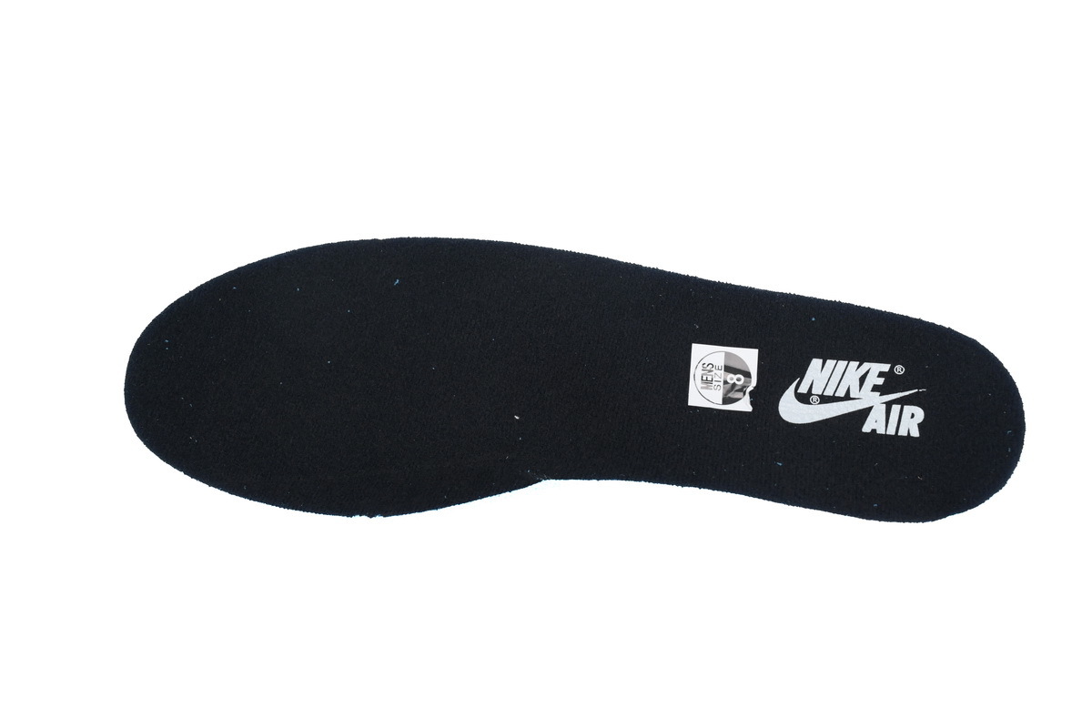 Air Jordan 1 Low OG "Barons" CZ0790-110
