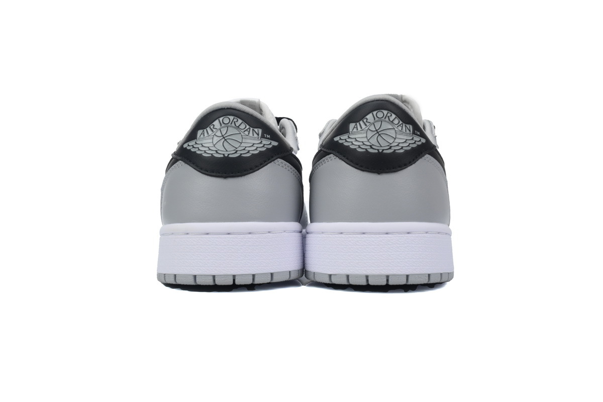 Air Jordan 1 Low OG "Barons" CZ0790-110
