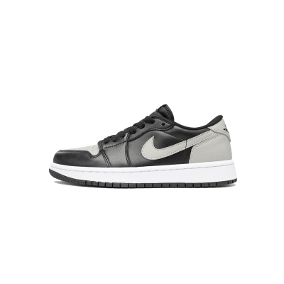 Air Jordan 1 Low OG "Shadow" CZ0790-003 01