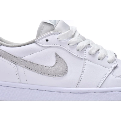 Air Jordan 1 Low OG Neutral Grey CZ0775-100 02