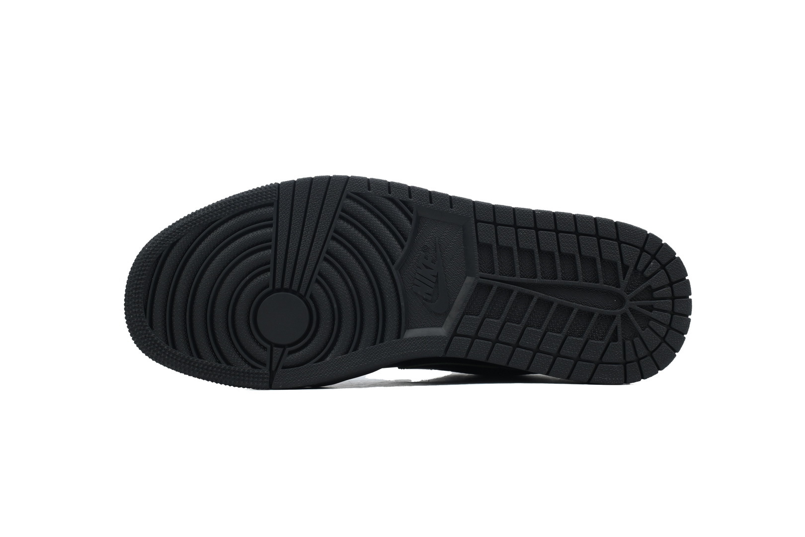 Air Jordan 1 Low SE 'Black Cat Mascot' HM3690-001