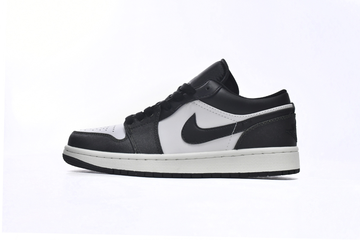 Air Jordan 1 Low SE GS Wear Away - Electric Green DO8244-003