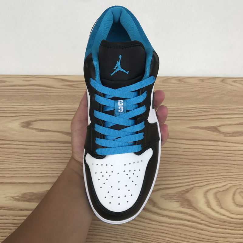 Air Jordan 1 Low SE Laser Blue CT1564-004