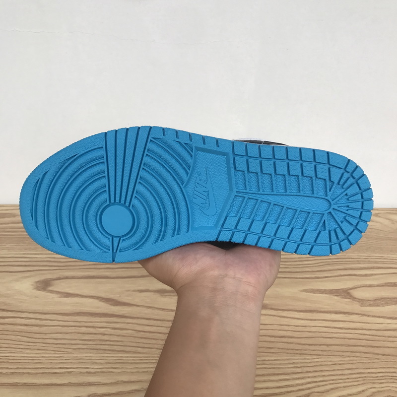 Air Jordan 1 Low SE Laser Blue CT1564-004