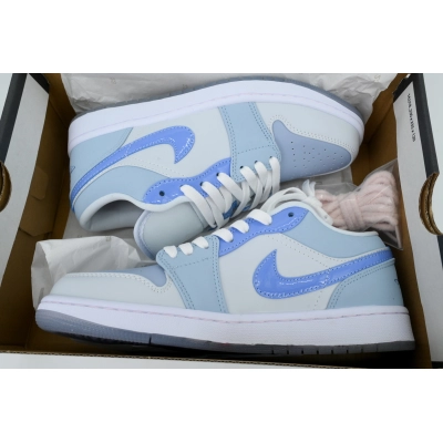 Air Jordan 1 Low SE Mighty Swooshers DM5442-040 02
