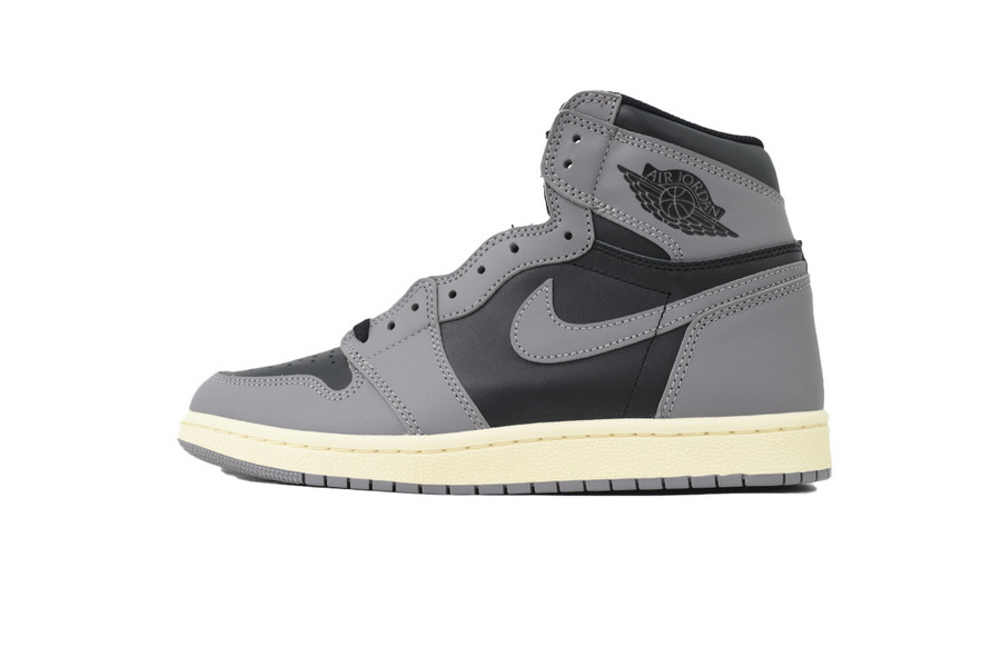 Air Jordan 1 Retro High '85 OG 'Reverse Shadow' HV6674-020