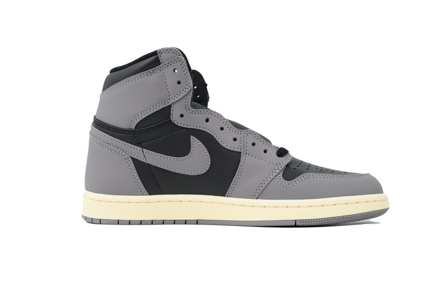 Air Jordan 1 Retro High '85 OG 'Reverse Shadow' HV6674-020
