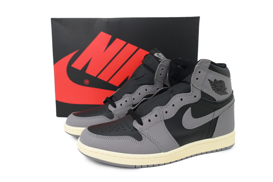 Air Jordan 1 Retro High '85 OG 'Reverse Shadow' HV6674-020