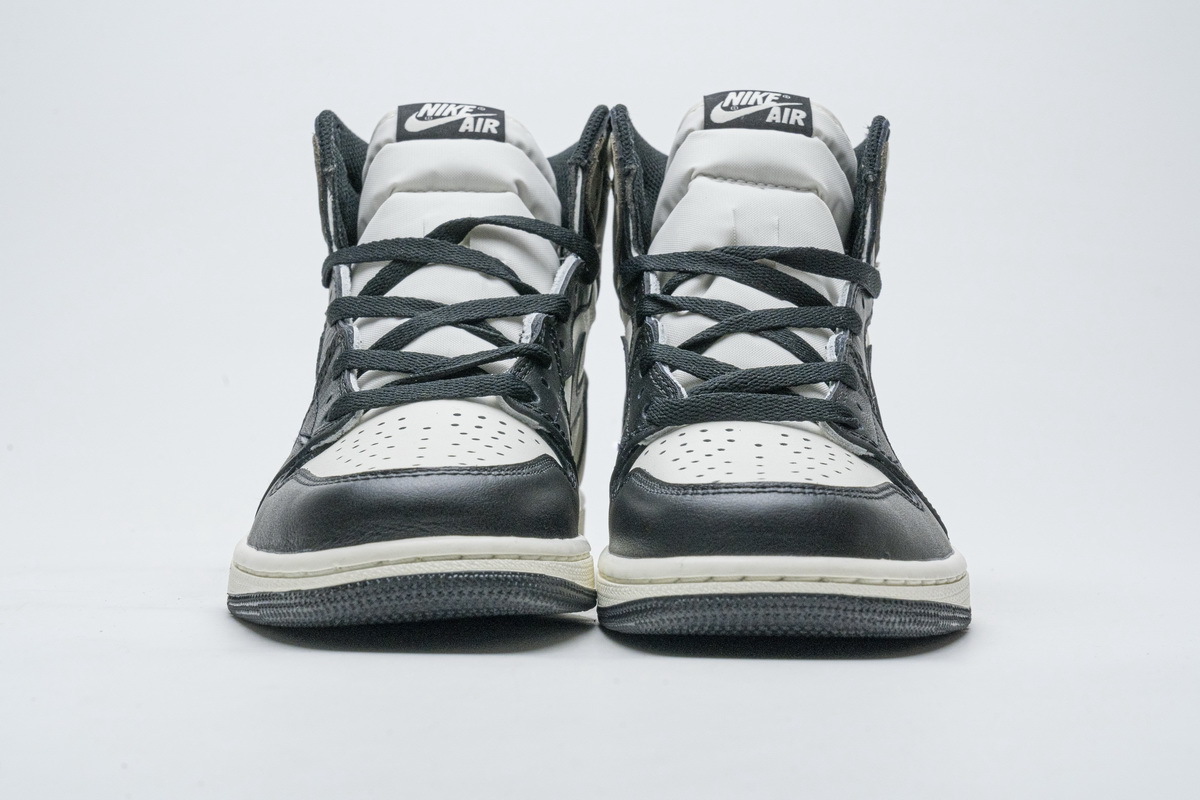 Air Jordan 1 Retro High OG 'Dark Mocha' 555088-105