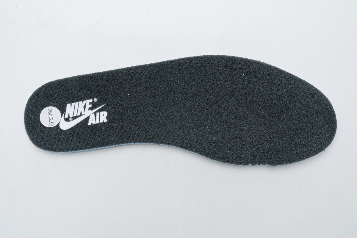 Air Jordan 1 Retro High OG 'Dark Mocha' 555088-105