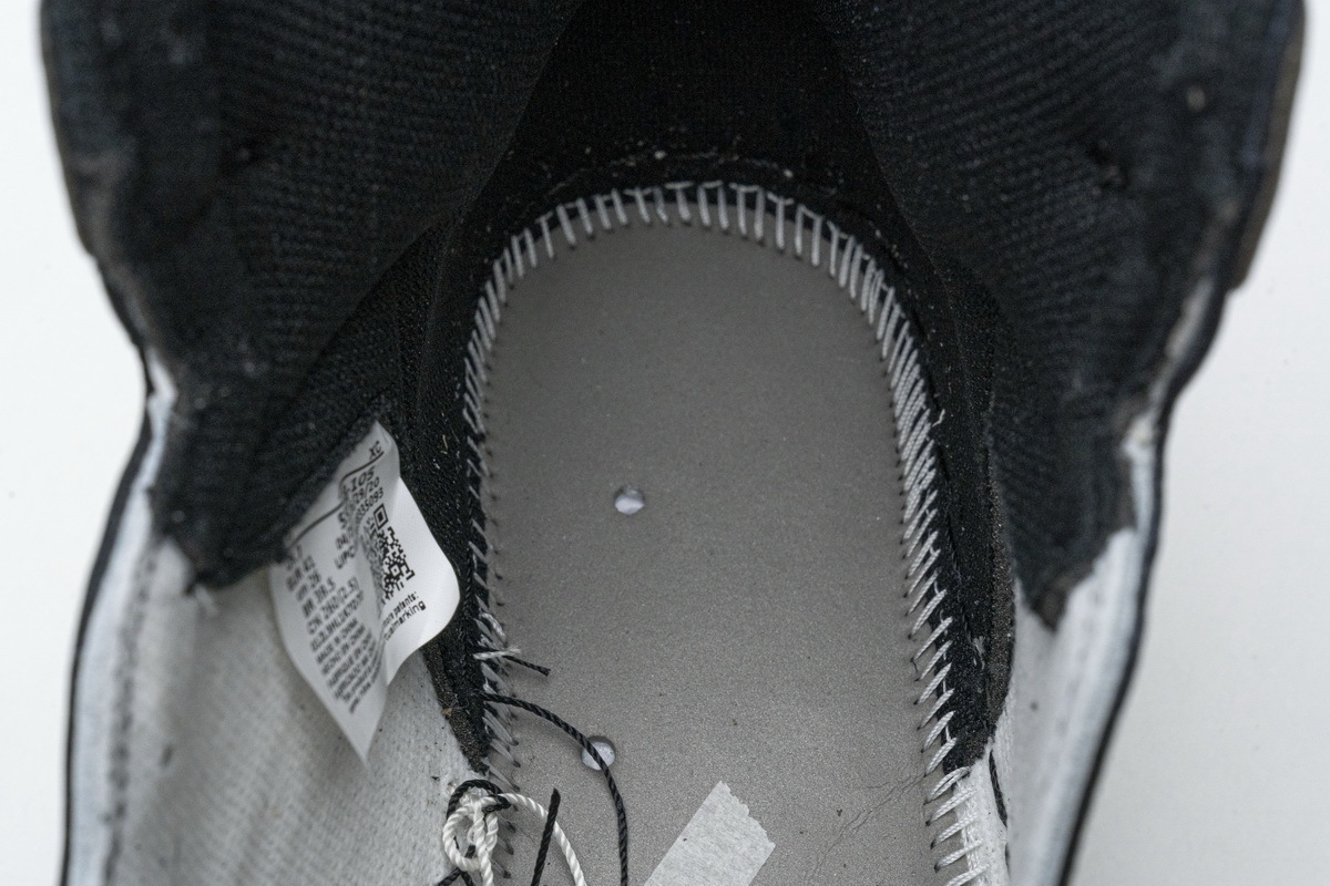 Air Jordan 1 Retro High OG 'Dark Mocha' 555088-105