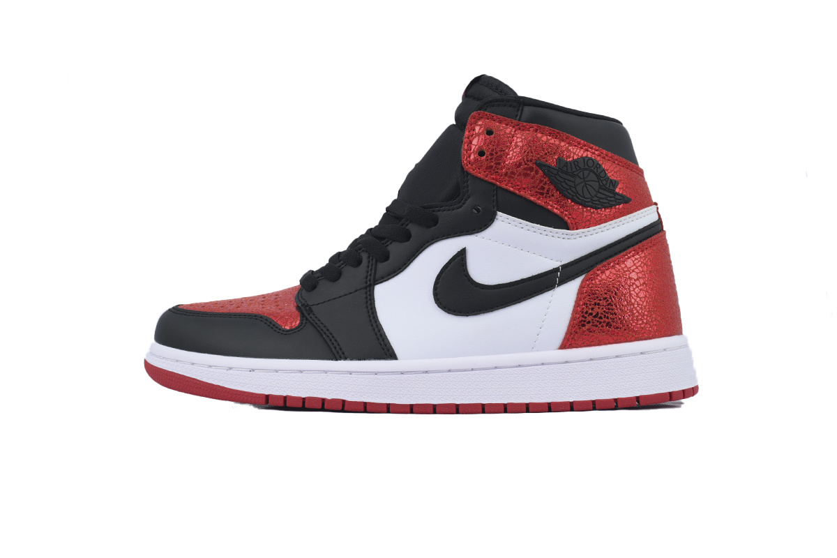 Air Jordan 1 Retro High OG 'Ruby' FD2596-602