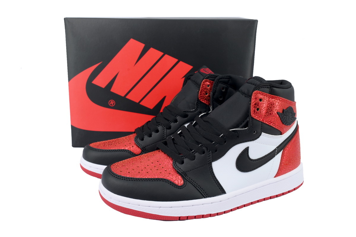 Air Jordan 1 Retro High OG 'Ruby' FD2596-602